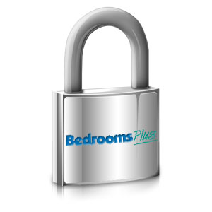 Cookies and Privacy Security - Bedrooms Plus