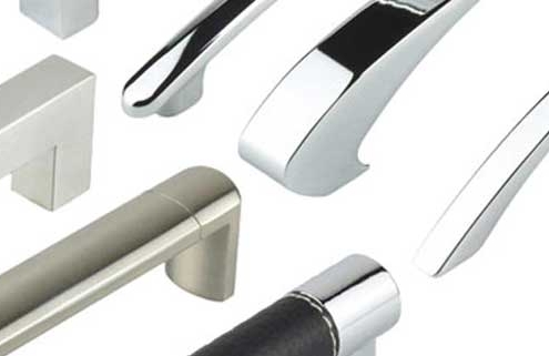 Furniture Handles - Bedrooms Plus
