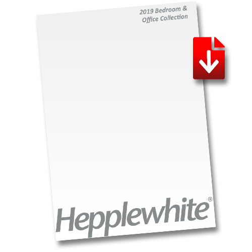 Hepplewhite Bedroom Brochure Download - Bedrooms Plus Fitted Bedrooms