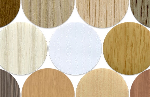 KwikCaps Self-adhesive Screw Covers - Bedrooms Plus