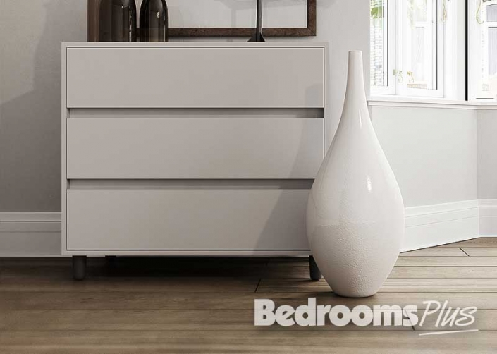 Spacepro Chest of Drawers - Bedrooms Plus
