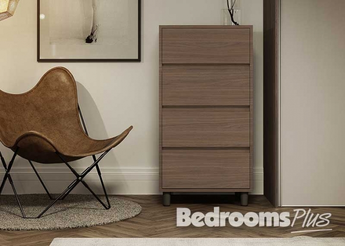 Spacepro Tallboy - Bedrooms Plus