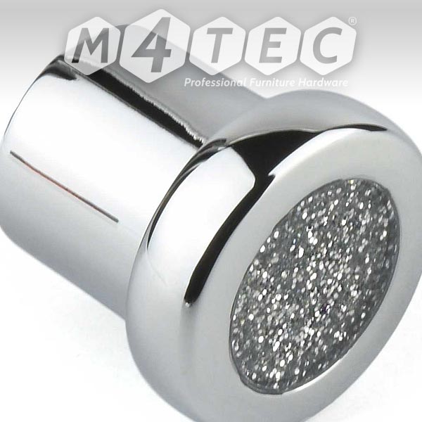 Designer Cabinet Handles from M4TEC